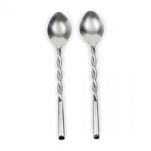 Bilde av RM Twisted Spoons 2 pieces