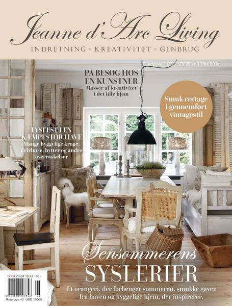 Magasin nr 6  - 2023