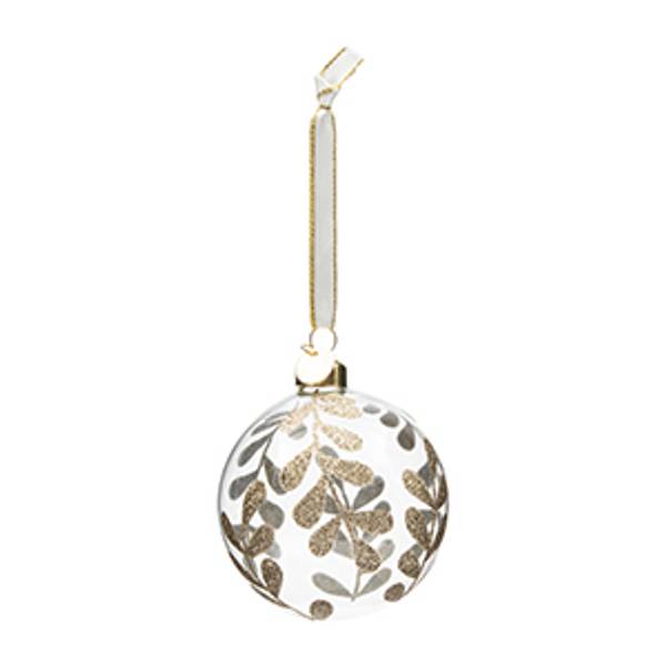 Magic Mistletoe Ornament Dia 8